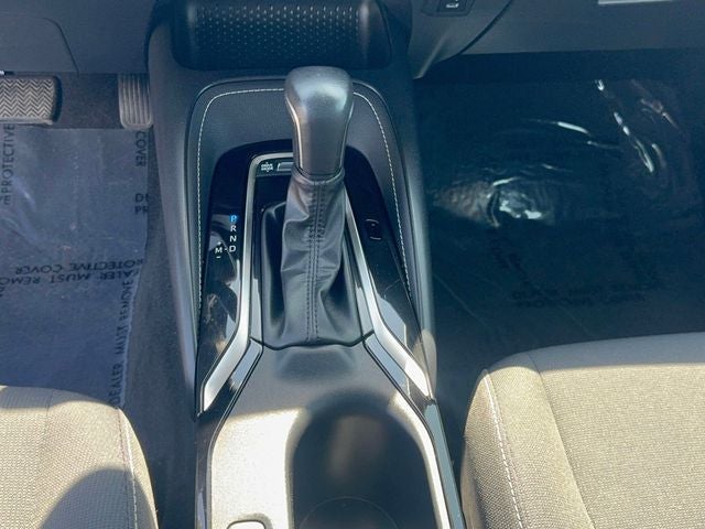 2023 Toyota Corolla Hatchback SE
