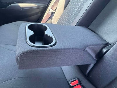 2023 Toyota Corolla Hatchback SE