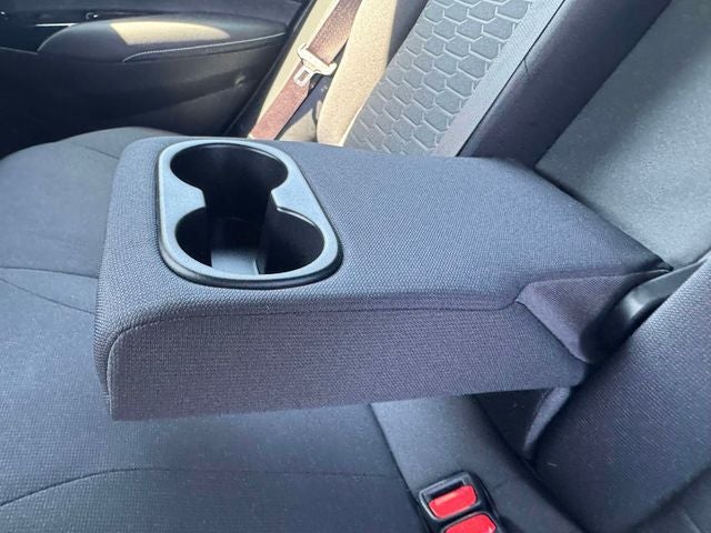 2023 Toyota Corolla Hatchback SE