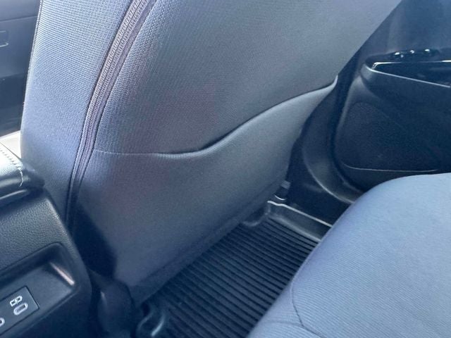 2023 Toyota Corolla Hatchback SE