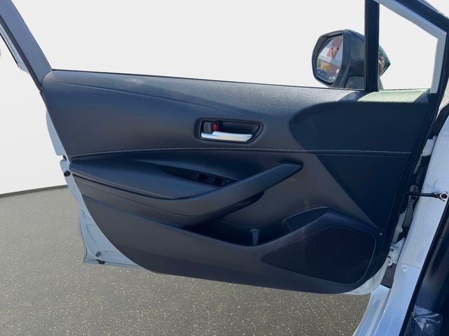 2023 Toyota Corolla Hatchback SE