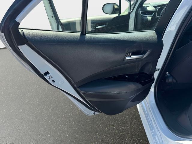 2023 Toyota Corolla Hatchback SE