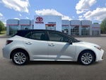 2023 Toyota Corolla Hatchback SE