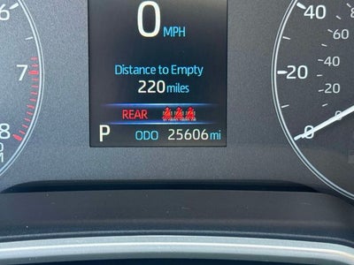 2023 Toyota Corolla Hatchback SE
