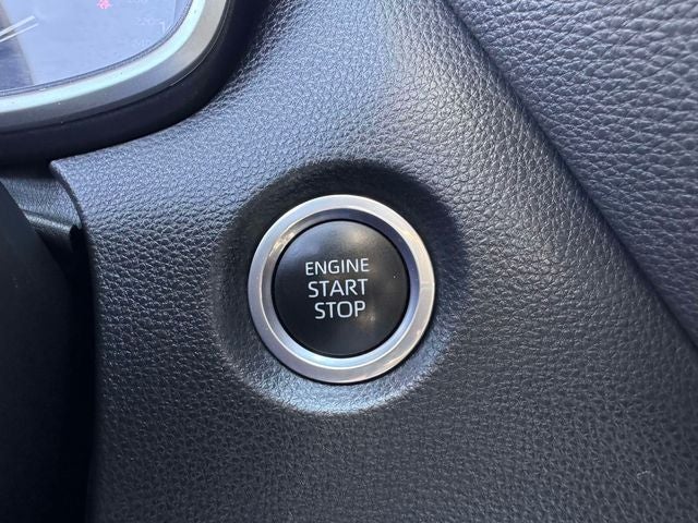 2023 Toyota Corolla Hatchback SE