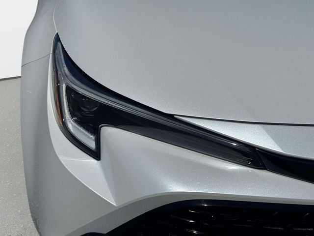2023 Toyota Corolla Hatchback SE