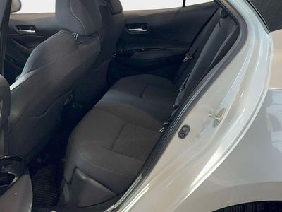 2023 Toyota Corolla Hatchback SE