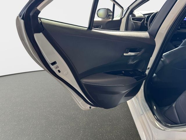 2023 Toyota Corolla Hatchback SE