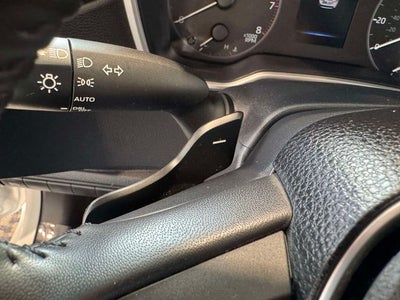 2023 Toyota Corolla Hatchback SE