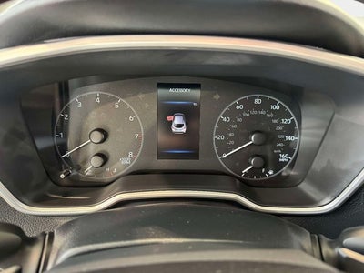 2023 Toyota Corolla Hatchback SE