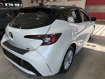 2023 Toyota Corolla Hatchback SE