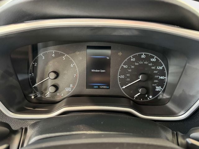 2023 Toyota Corolla Hatchback SE