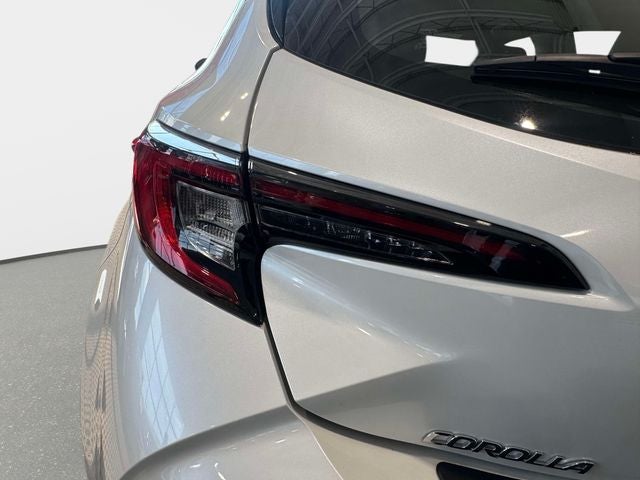 2023 Toyota Corolla Hatchback SE