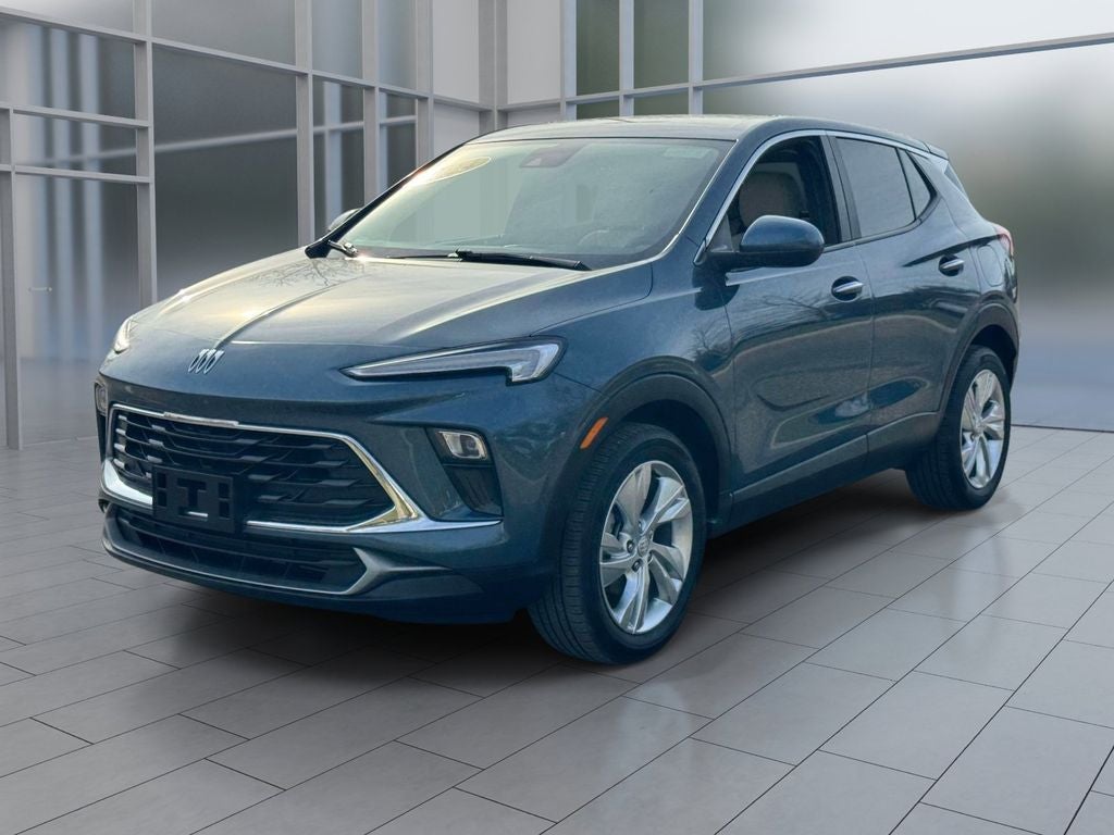 2024 Buick Encore GX Preferred's photo