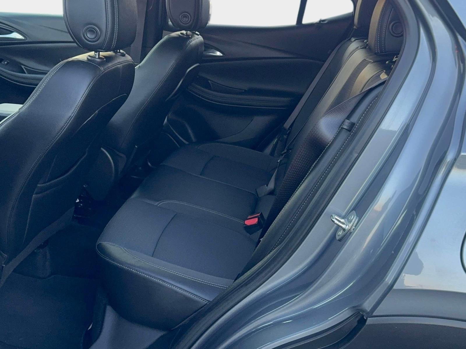 2021 Buick Encore GX Preferred