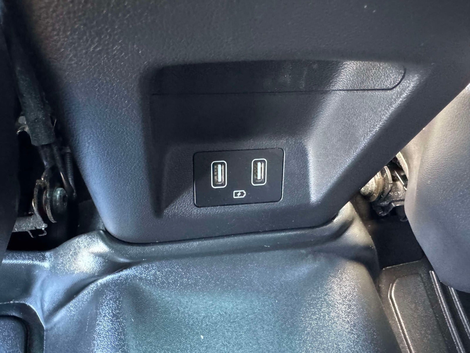 2024 Hyundai Tucson Hybrid N Line