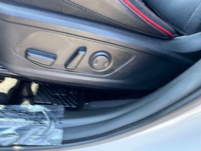 2024 Hyundai Tucson Hybrid N Line