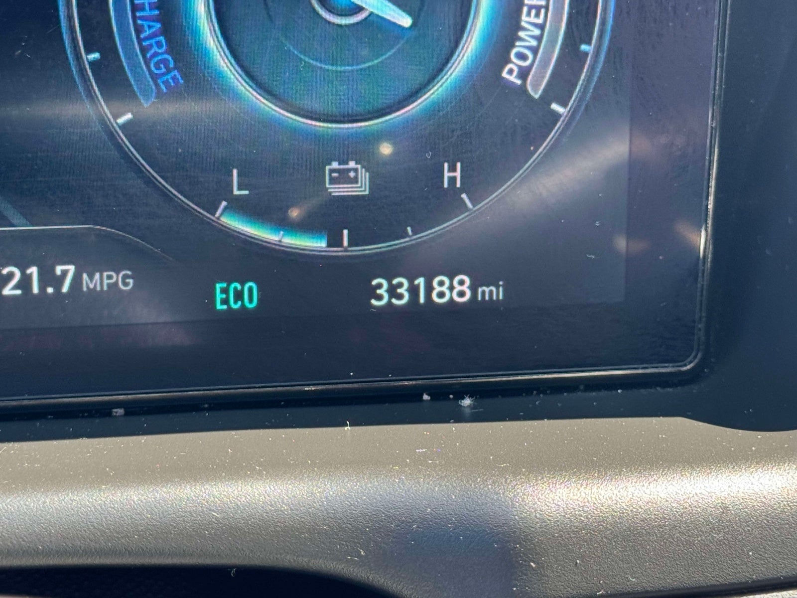 2024 Hyundai Tucson Hybrid N Line