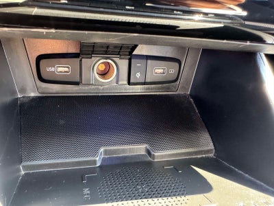 2024 Hyundai Tucson Hybrid N Line