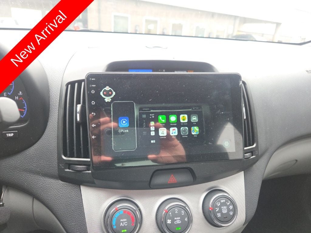 2009 Hyundai Elantra SE