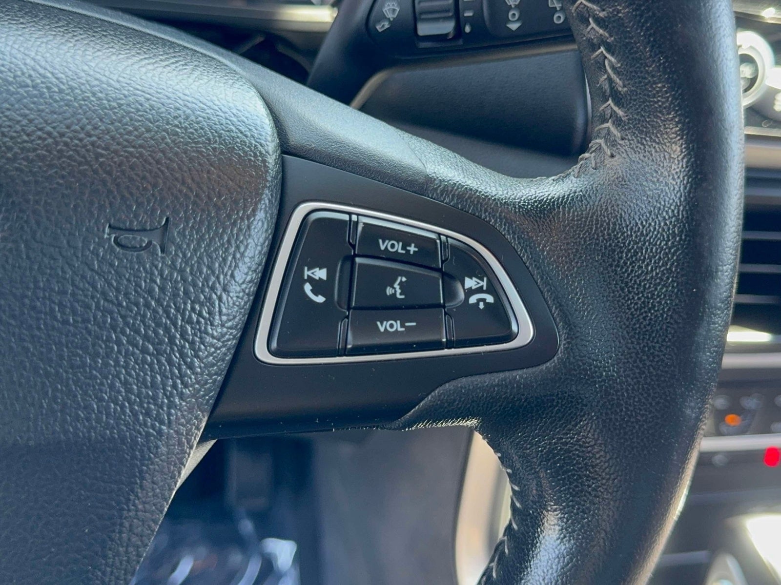 2019 Ford EcoSport SES
