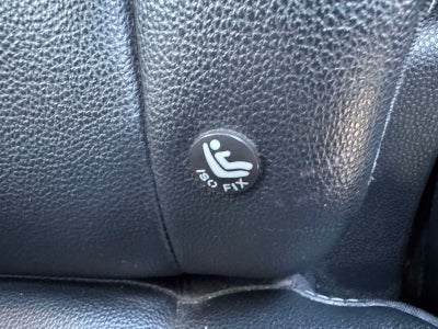 2019 Ford EcoSport SES