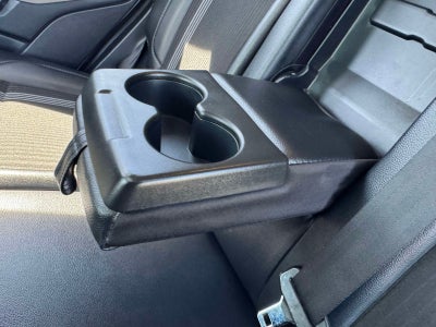 2019 Ford EcoSport SES
