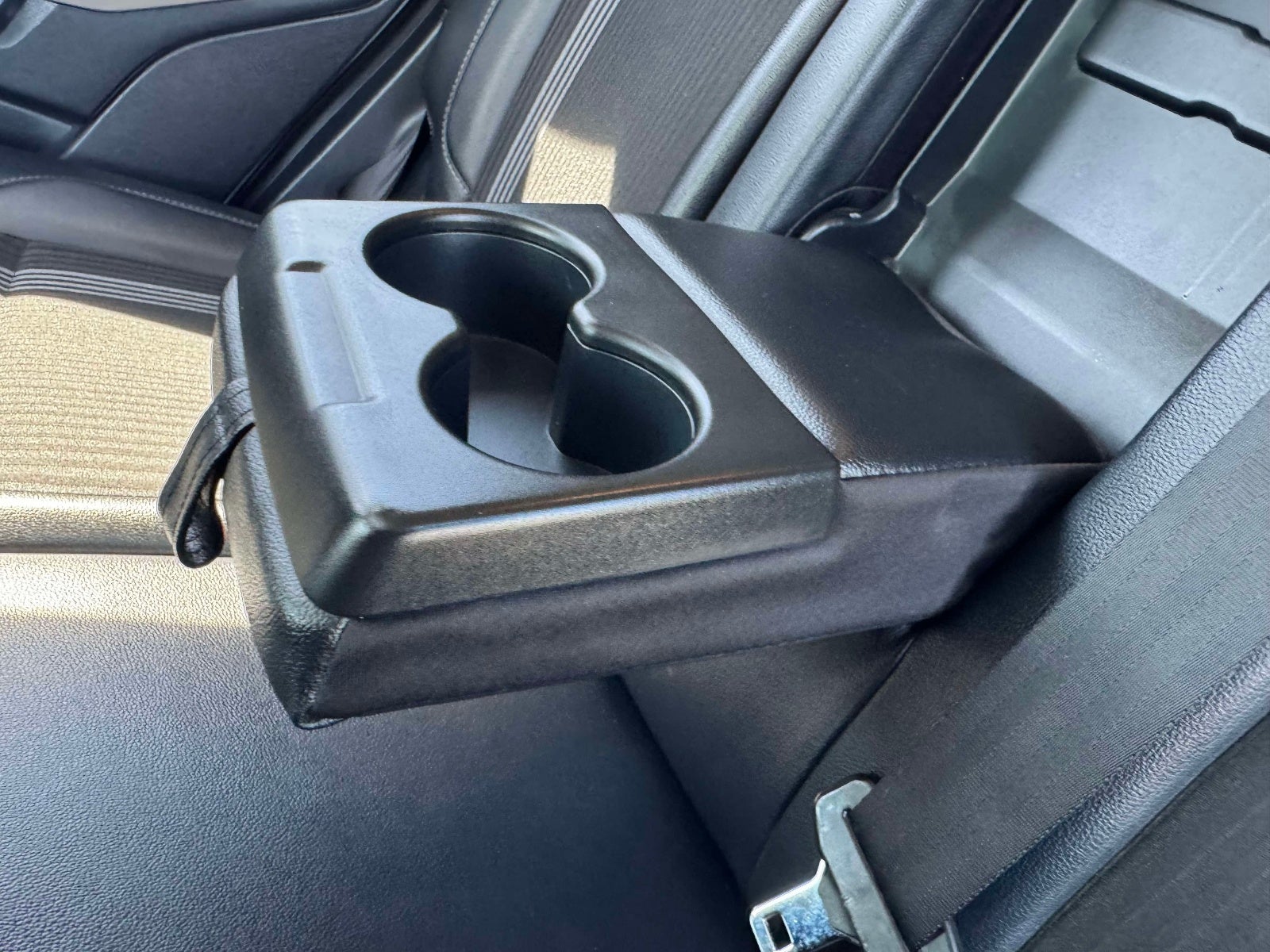 2019 Ford EcoSport SES