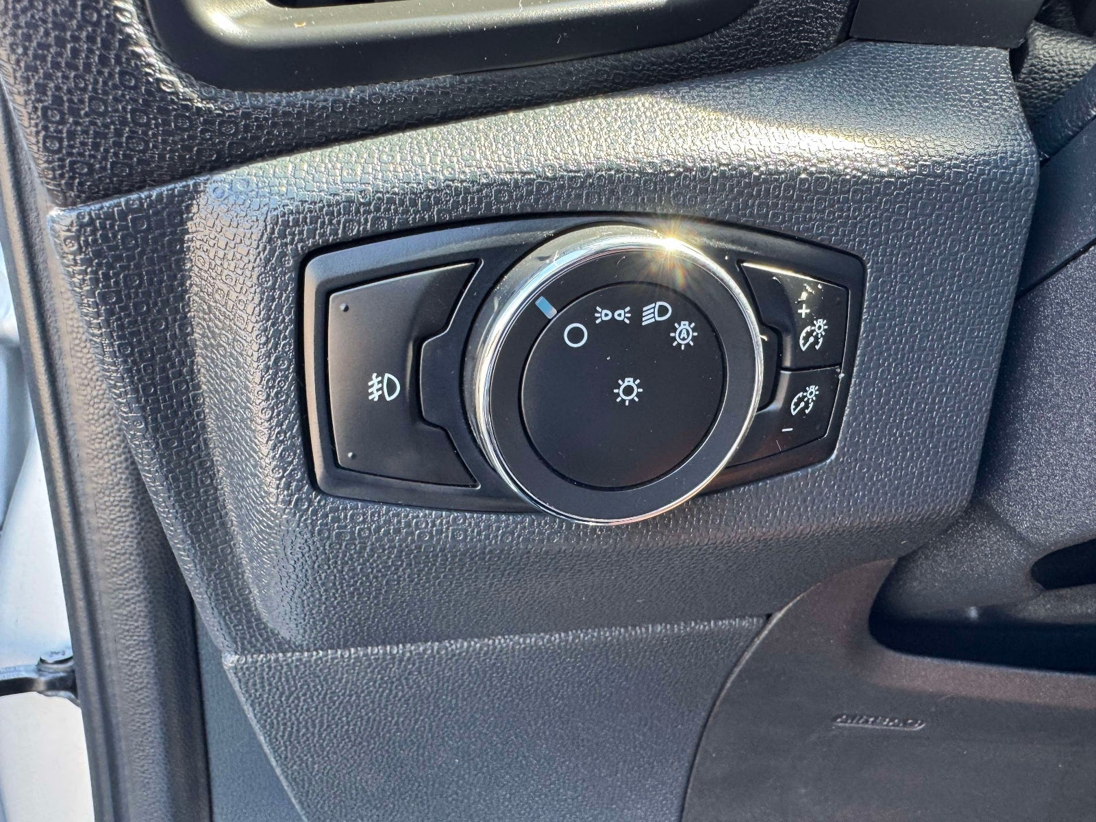 2019 Ford EcoSport SES