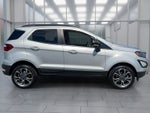 2019 Ford EcoSport SES