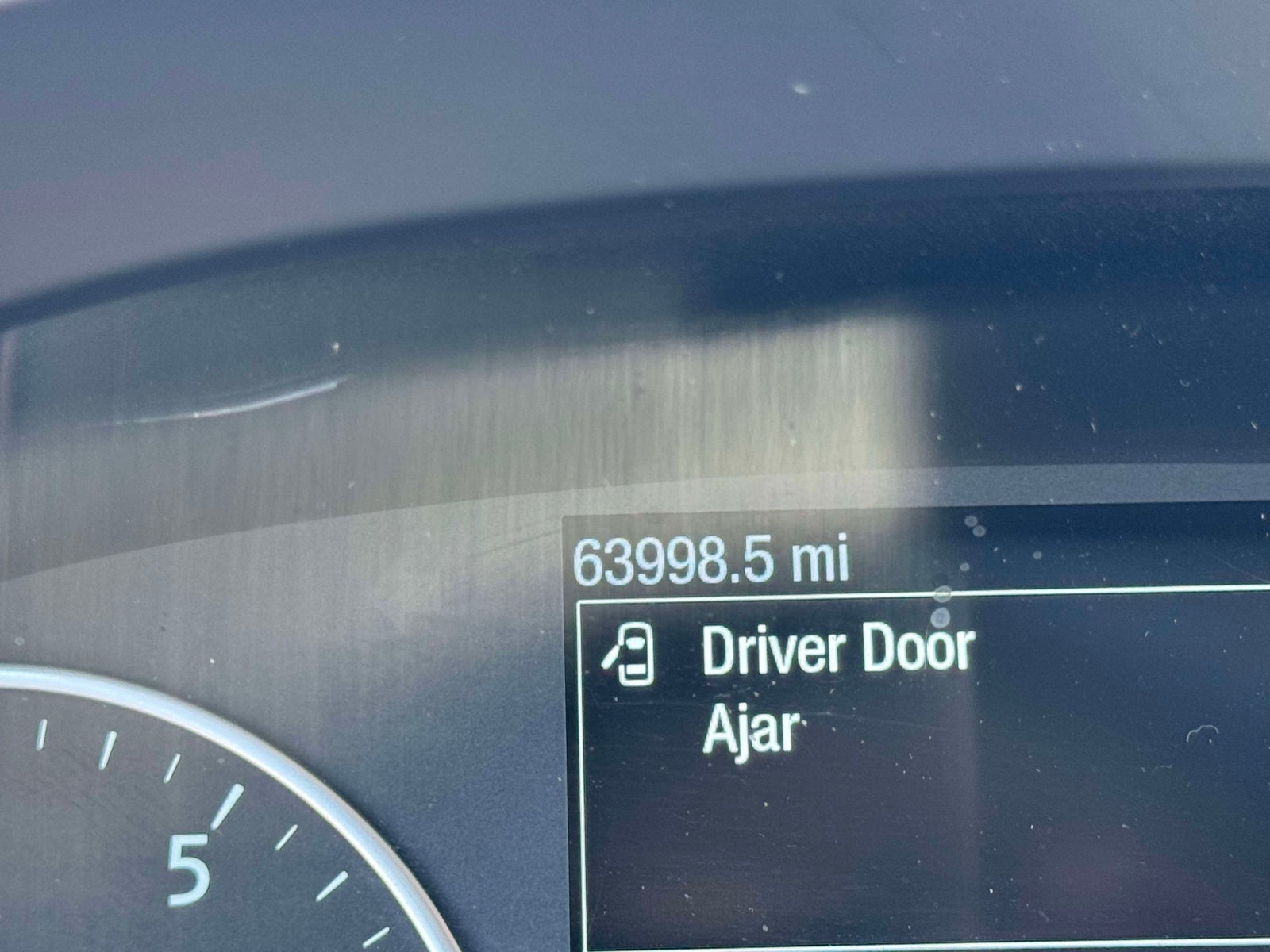 2019 Ford EcoSport SES