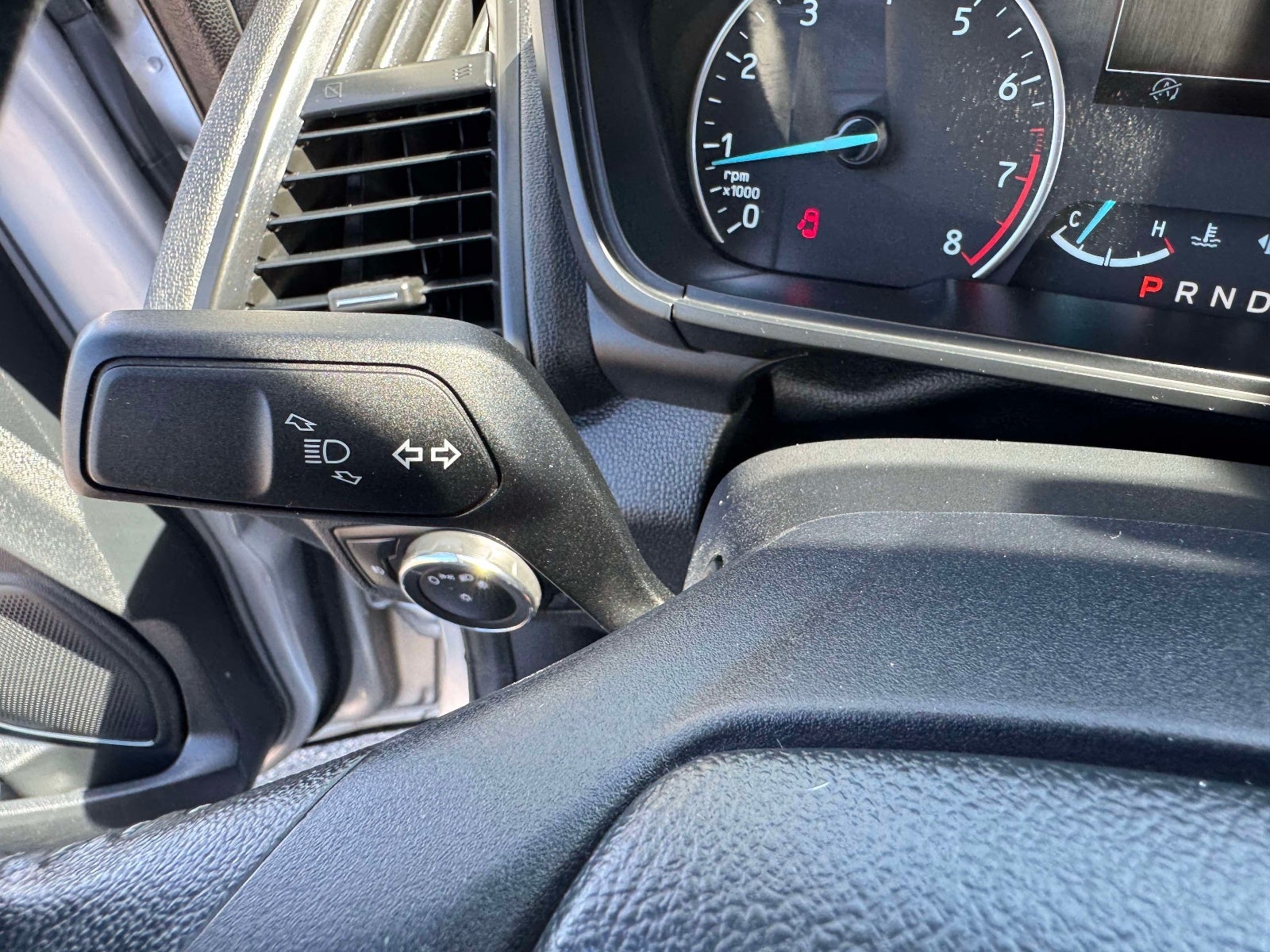 2019 Ford EcoSport SES