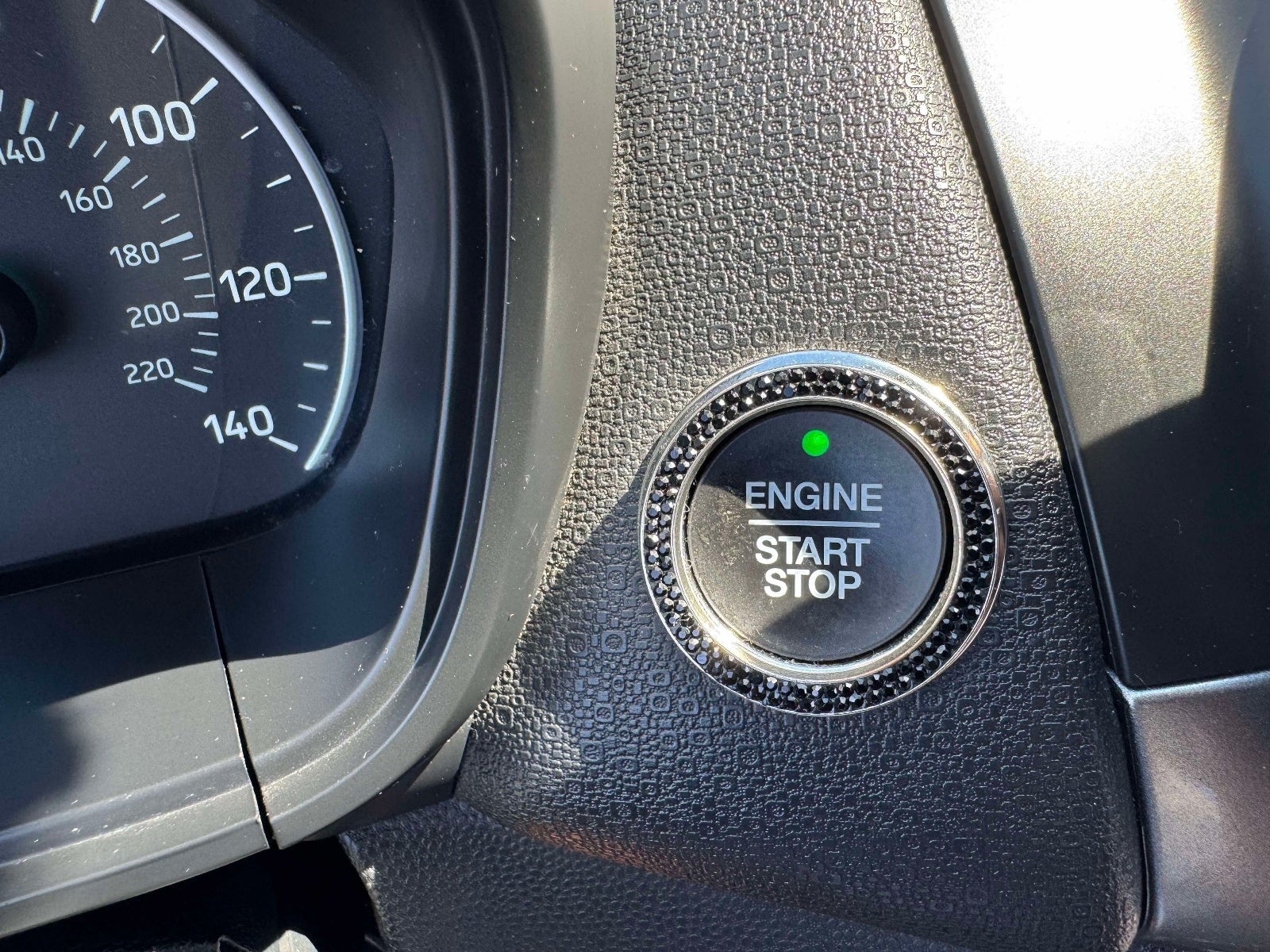 2019 Ford EcoSport SES