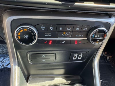 2019 Ford EcoSport SES
