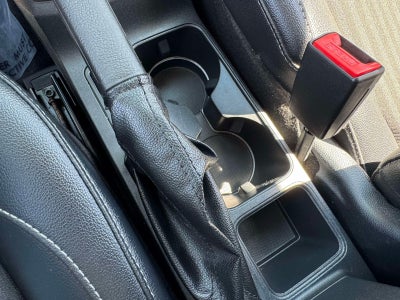 2019 Ford EcoSport SES