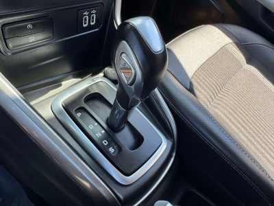 2019 Ford EcoSport SES