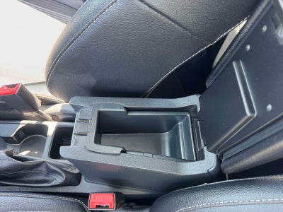 2019 Ford EcoSport SES