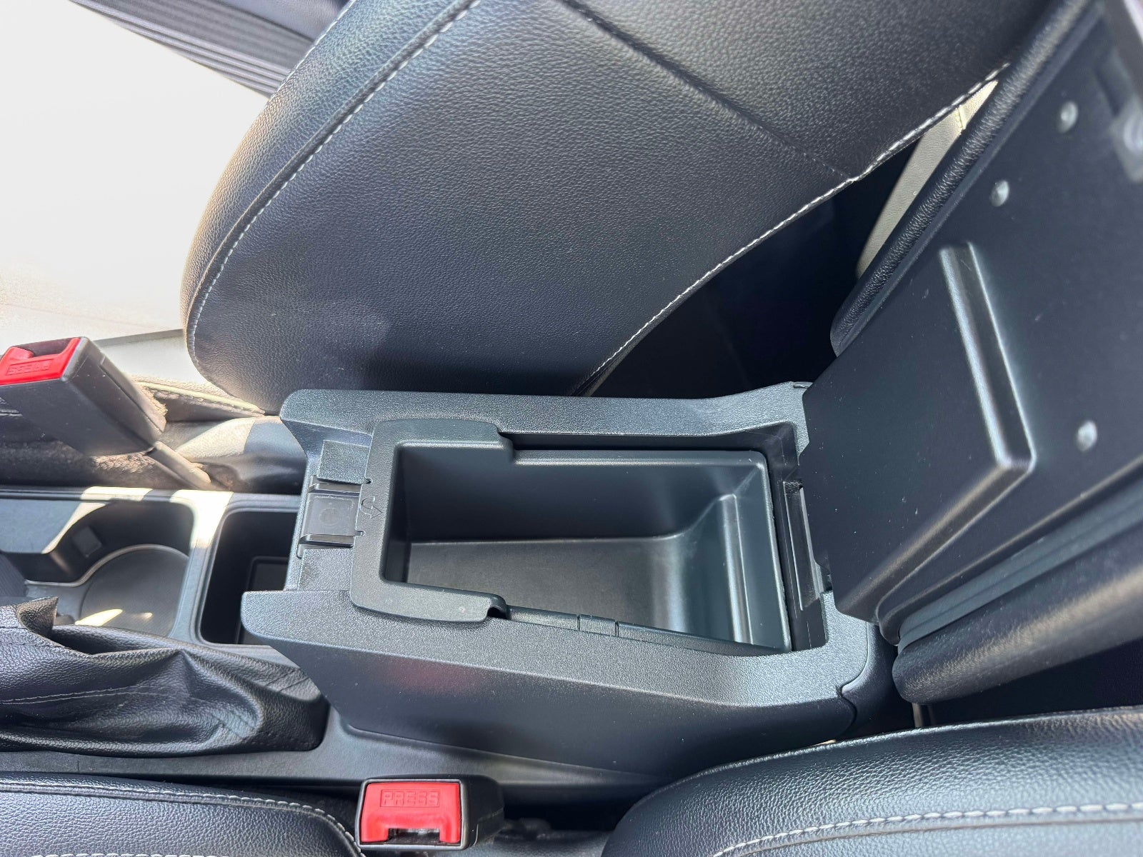 2019 Ford EcoSport SES