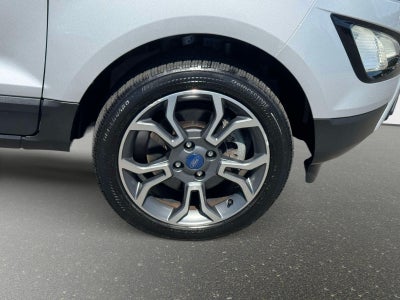 2019 Ford EcoSport SES