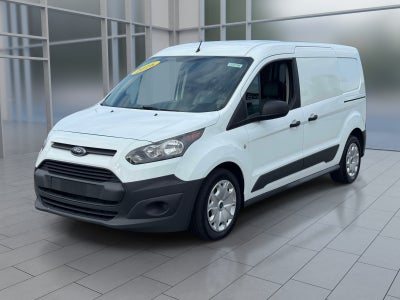 2016 Ford Transit Connect XL