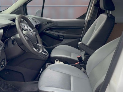 2016 Ford Transit Connect XL