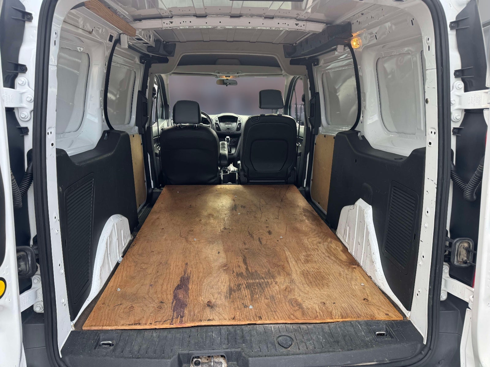 2016 Ford Transit Connect XL
