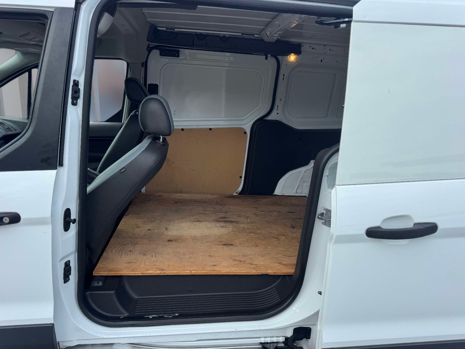 2016 Ford Transit Connect XL
