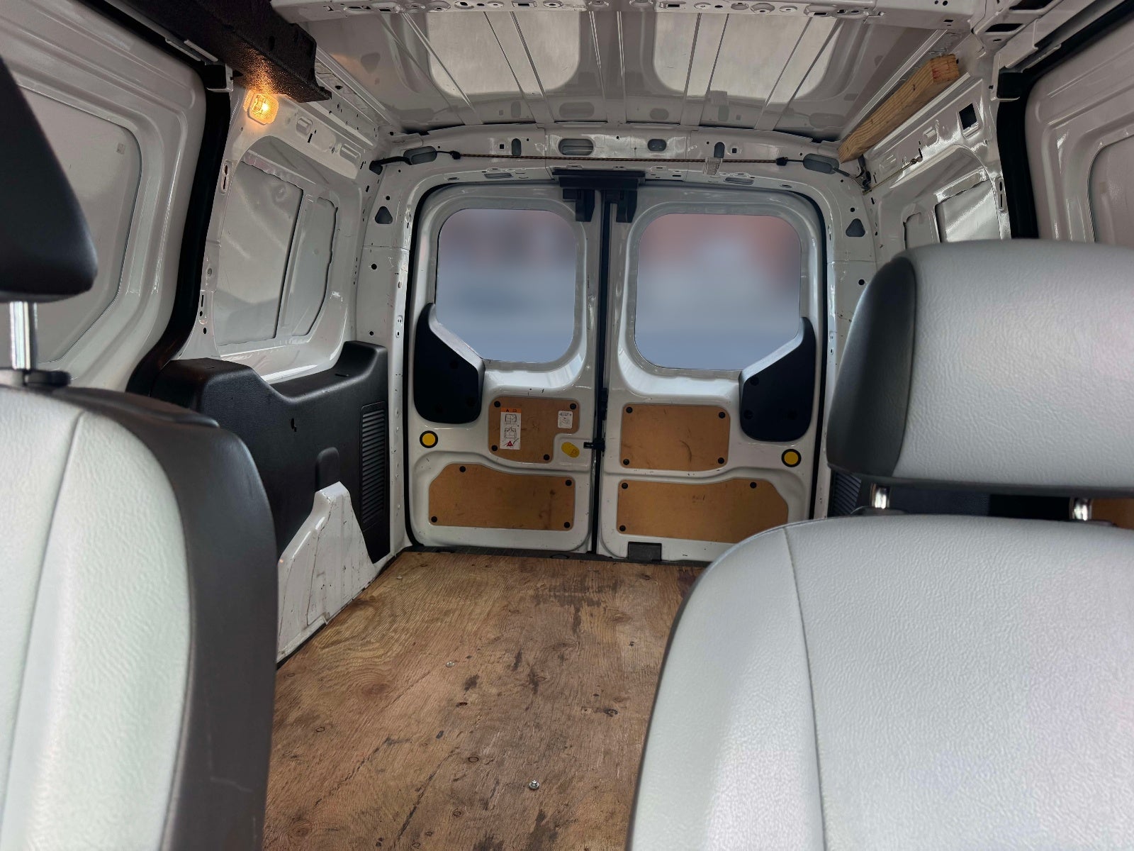 2016 Ford Transit Connect XL