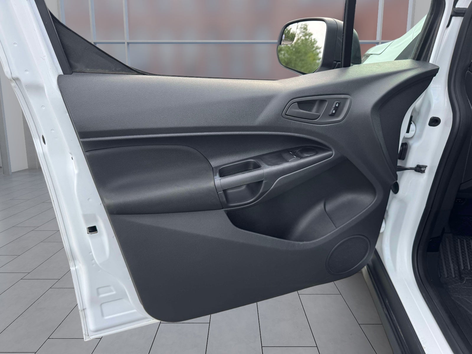 2016 Ford Transit Connect XL