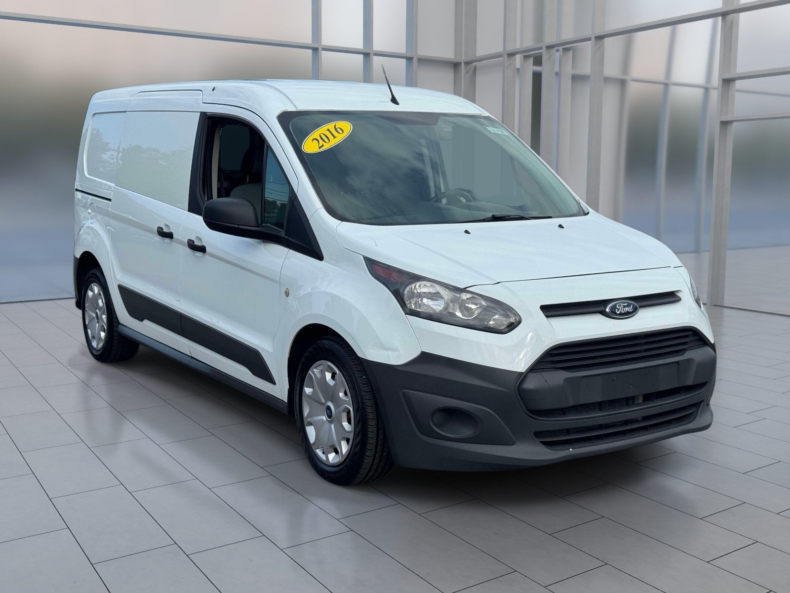2016 Ford Transit Connect XL