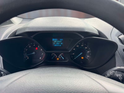 2016 Ford Transit Connect XL