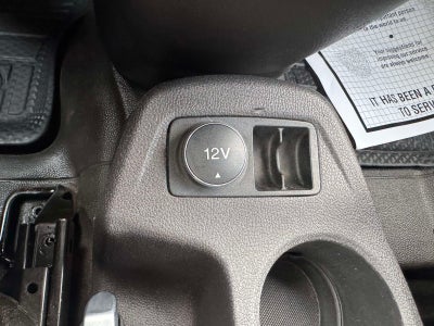 2016 Ford Transit Connect XL