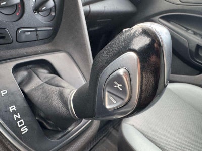 2016 Ford Transit Connect XL