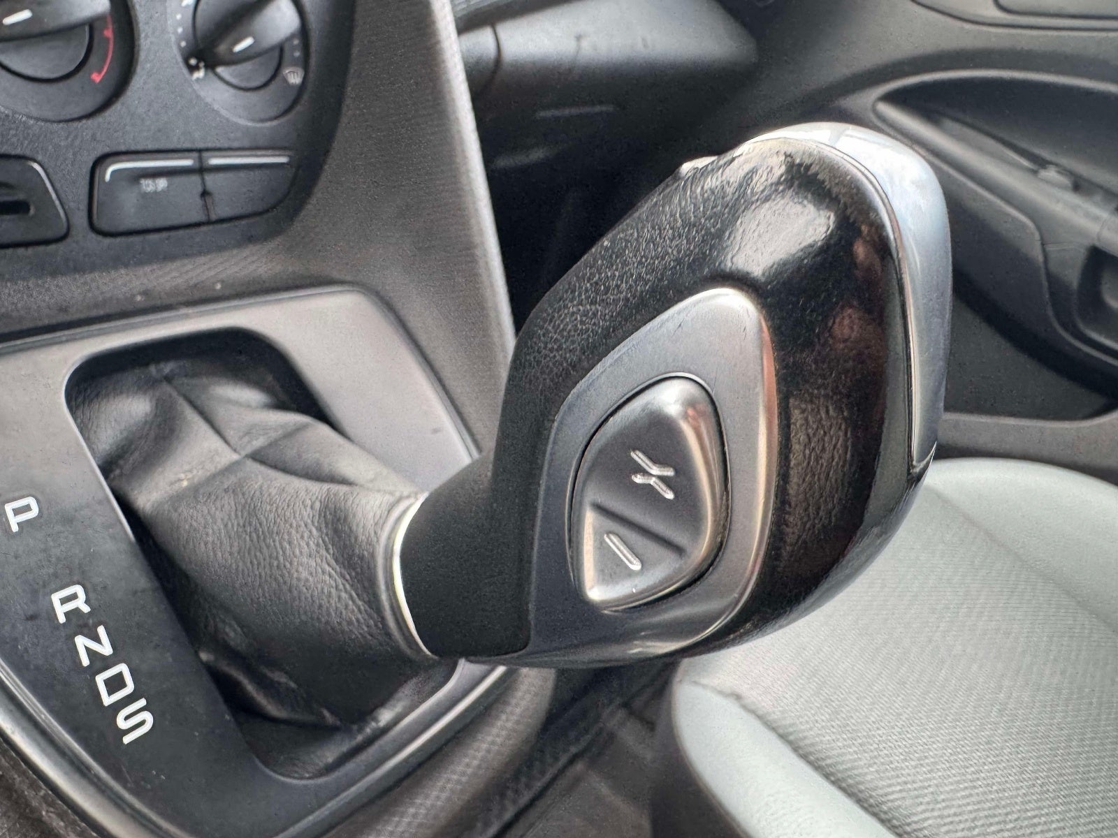 2016 Ford Transit Connect XL